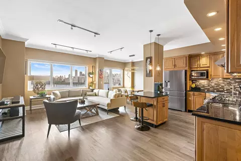 6600 Kennedy Blvd E 1d #E 1D, West New York, NJ 07093