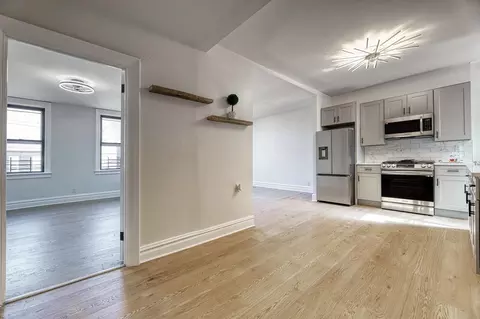 1204 Central Ave 2d #2D, Union City, NJ 07087