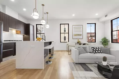 197 New York Ave #2A, Jersey City, NJ 07307