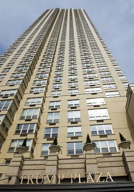 88 Morgan St #3308, Jersey City, NJ 07302