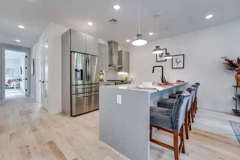 56 Reservoir Ave 3 #3, Jersey City, NJ 07307