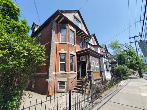 547 Palisade Ave, Jersey City, NJ 07307