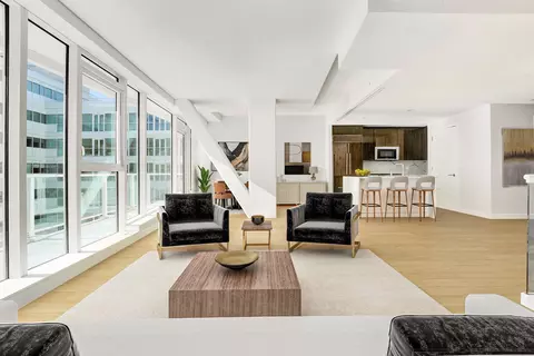 800 Avenue At Port Imperial #807, Weehawken, NJ 07086