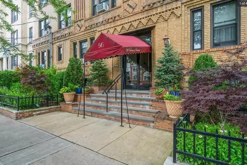 56 Glenwood Ave 41 #41, Jersey City, NJ 07306
