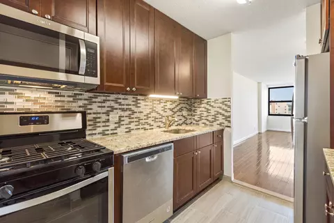 7000 Blvd East 26j #26J, Guttenberg, NJ 07093