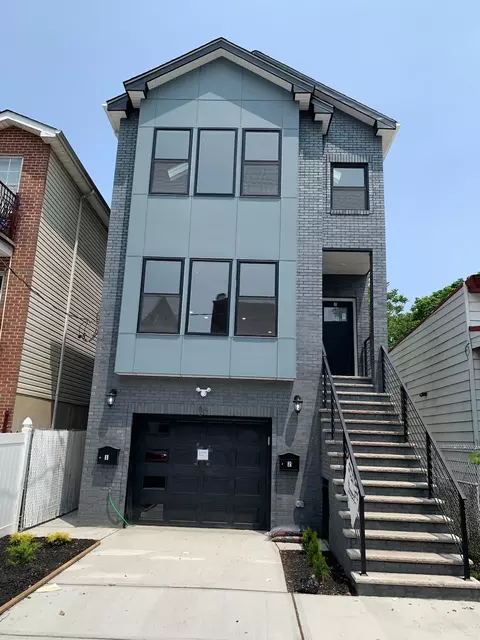 86 Stevens Ave, Jersey City, NJ 07305