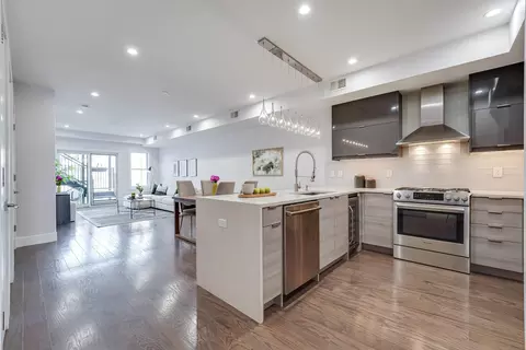 618 Madison St 3 #3, Hoboken, NJ 07030