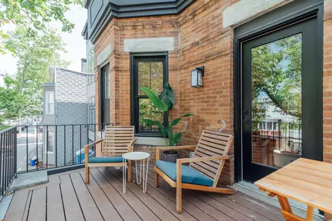 123 Prospect St 2a #2A, Jersey City, NJ 07307
