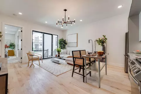 56 Reservoir Ave 2 #2, Jersey City, NJ 07307