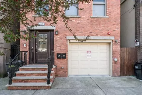 347 4th St #2, Jersey City, NJ 07302