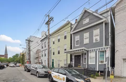 85 Clinton Ave, Jersey City, NJ 07304
