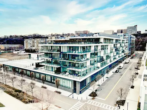 1200 Avenue At Port Imperial 411 #411, Weehawken, NJ 07086