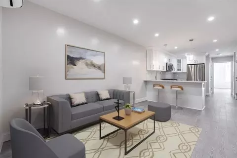 406 Madison St 2r #2R, Hoboken, NJ 07030