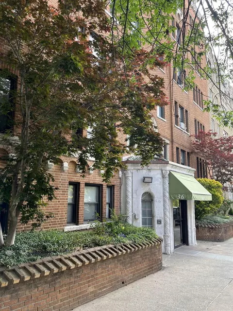 36 Duncan Ave B #B, Jersey City, NJ 07304