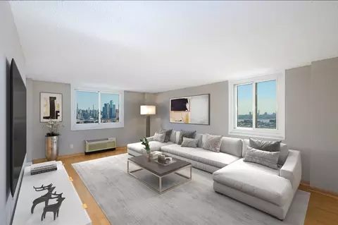 100 Manhattan Ave #1806, Union City, NJ 07087