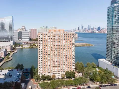 20 2nd St 1206 #1206, Jersey City, NJ 07302