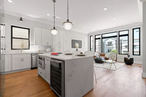 265 Griffith St #1, Jersey City, NJ 07307