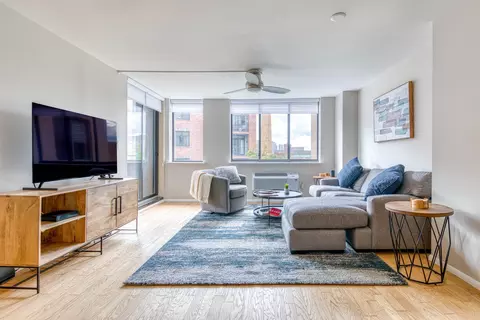 300 Newark St 6h #6H, Hoboken, NJ 07030