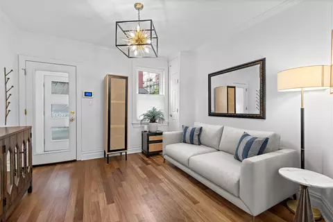 99 Willow Ter, Hoboken, NJ 07030 photo 2