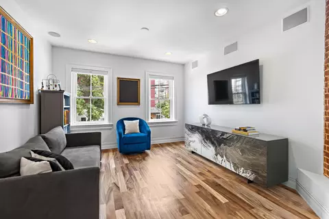 99 Willow Ter, Hoboken, NJ 07030 photo 10