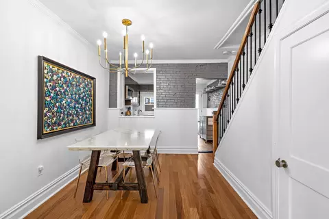 99 Willow Ter, Hoboken, NJ 07030 photo 4