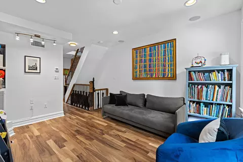 99 Willow Ter, Hoboken, NJ 07030 photo 11