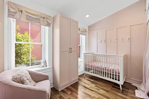 99 Willow Ter, Hoboken, NJ 07030 photo 21