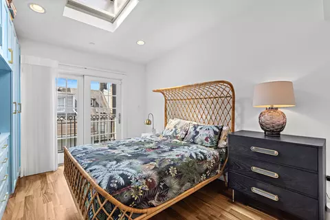 99 Willow Ter, Hoboken, NJ 07030 photo 17