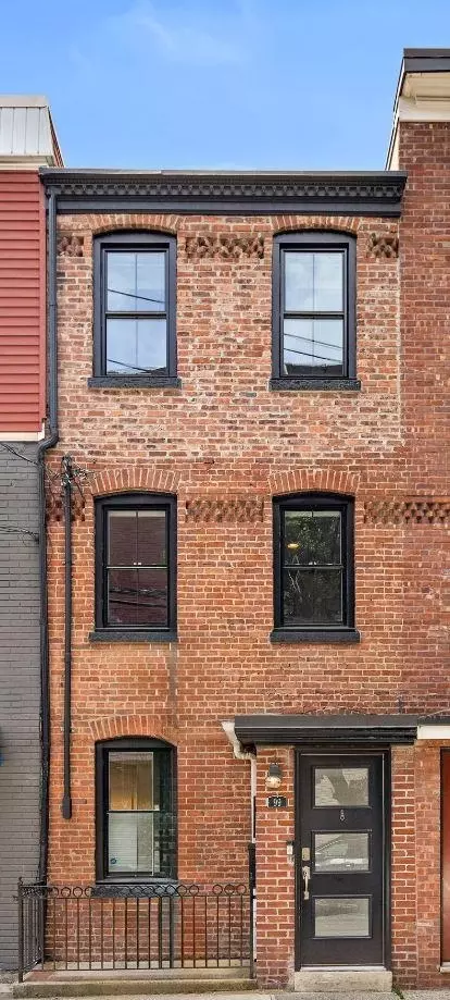 99 Willow Ter, Hoboken, NJ 07030 photo 22