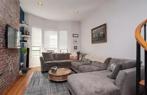 64 Mercer St 8 #8, Jersey City, NJ 07302
