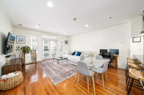 904 Jefferson St 4c #4C, Hoboken, NJ 07030