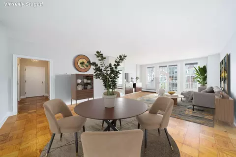 202 Shearwater Ct West 24 #24, Jersey City, NJ 07305