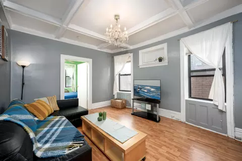 81 Romaine Ave 3l #3L, Jersey City, NJ 07306