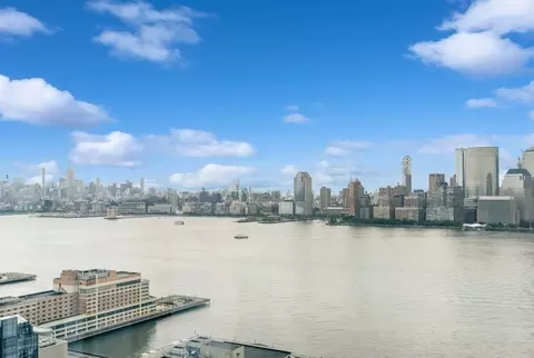 77 Hudson St 3104 #3104, Jersey City, NJ 07302