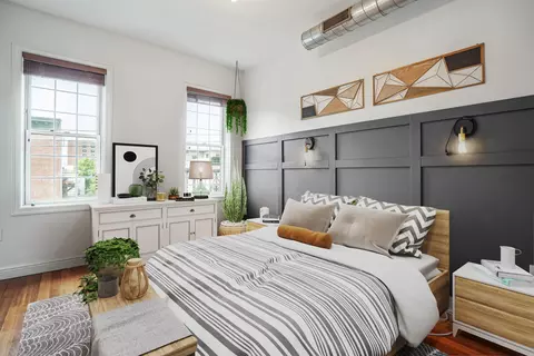 96 Bowers St 3r #3R, Jersey City, NJ 07307