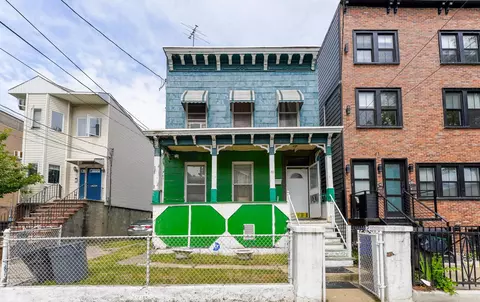 59 Tuers Ave, Jersey City, NJ 07306