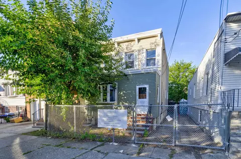 118 Fulton Ave, Jersey City, NJ 07305