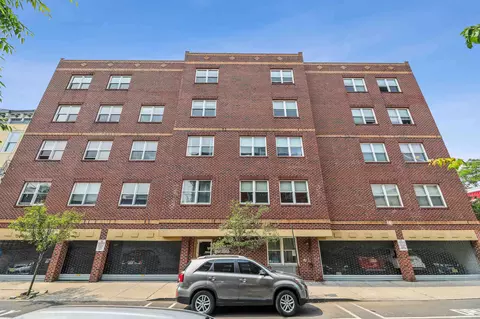 2416 W St 202 #202, Union City, NJ 07087