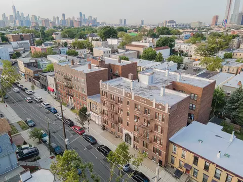 179 Manhattan Ave 2d #2D, Jersey City, NJ 07307