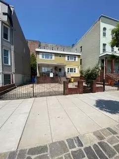 513 Palisade Ave, Union City, NJ 07087