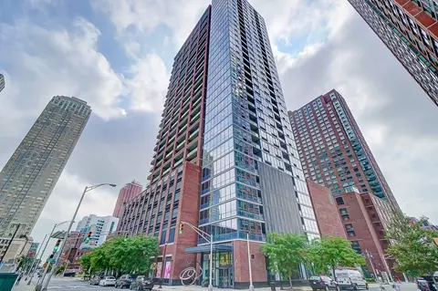 389 Washington St 33g #33G, Jersey City, NJ 07302