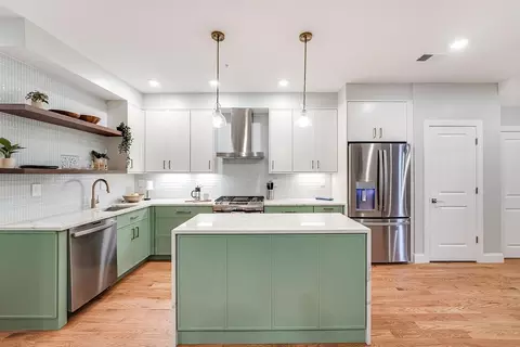73 Reservoir Ave 1 #1, Jersey City, NJ 07307