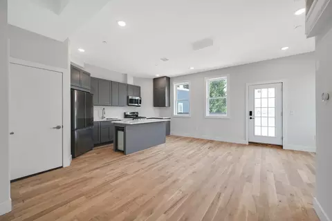 543 Palisade Ave #4, Jersey City, NJ 07307