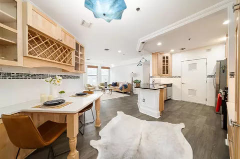1100 Clinton St #303, Hoboken, NJ 07030