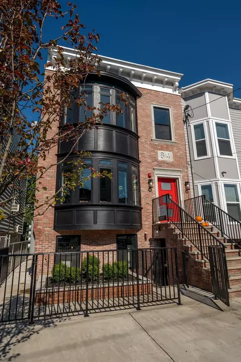 84 Ferry St 1 - Gdn #1 - GARDEN, Jersey City, NJ 07307