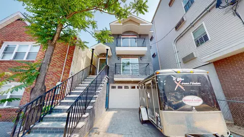 604 54th St, West New York, NJ 07093