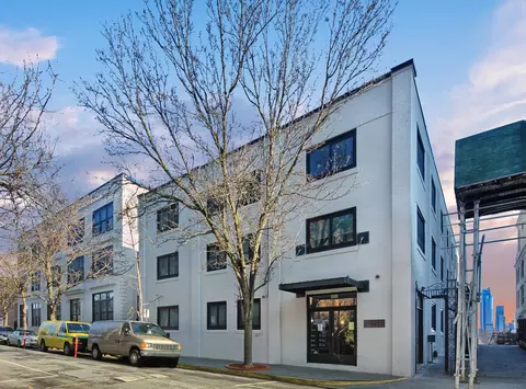 530 Gregory Ave #307, Weehawken, NJ 07086