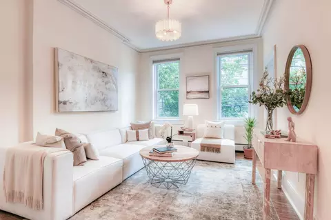 152 2nd St A #A, Hoboken, NJ 07030