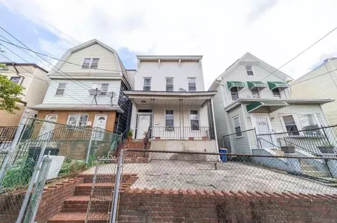 78 Winfield Ave, Jersey City, NJ 07305