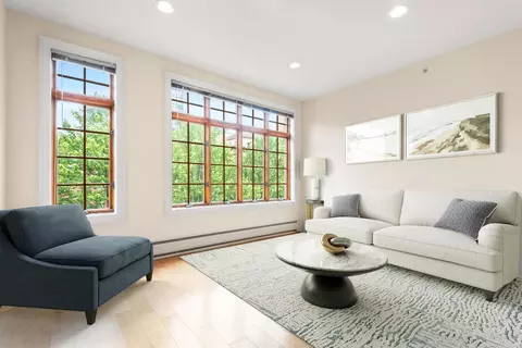111 Liberty View Drive 3b #3B, Jersey City, NJ 07302